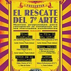 "El rescate del 7º arte". 21 / 06 / 2012 LA PAPA