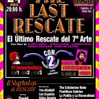 "The last Rescate". 24 / 04 / 2014 MAGÍN