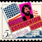 "The Catalonian Hobo". El segell de la pel·lícula