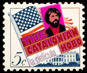 "The Catalonian Hobo". El segell de la pel·lícula