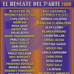 "El Rescate del 7ºArte 3 ed.". 07 / 03 / 2013 LA PAPA